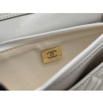 CHANEL A96017 Diamond Sugar Makeup Box