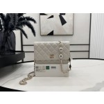 CHANEL A96017 Diamond Sugar Makeup Box