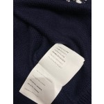 MIU MIU Hooded Zipper Cardigan