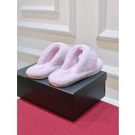 CHANEL bread plush herringbone mop