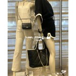 CHANEL 23A New Beach Bag