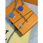 LOUIS VUITTON YAMAMA Collaboration Series Pumpkin Shape Decoration