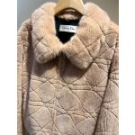 Mink coat B19 (consult customer service to confirm the size before placing an order for a customized version)