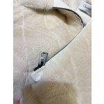 Mink coat B18 (consult customer service to confirm the size before placing an order for a customized version)