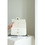 𝐂𝐇𝐀𝐍𝐄𝐋 Classic Flap Ten Thousand Year Classic Cf Small