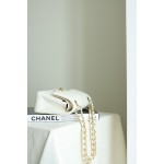 𝐂𝐇𝐀𝐍𝐄𝐋 Classic Flap Ten Thousand Year Classic Cf Small