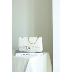 𝐂𝐇𝐀𝐍𝐄𝐋 Classic Flap Ten Thousand Year Classic Cf Medium