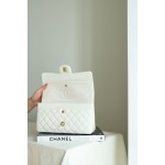 𝐂𝐇𝐀𝐍𝐄𝐋 Classic Flap Ten Thousand Year Classic Cf Medium