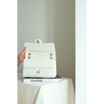 𝐂𝐇𝐀𝐍𝐄𝐋 Classic Flap Ten Thousand Year Classic Cf Medium