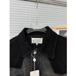 Majira 2023 Autumn New Couple Contrast Sleeveless Denim Vest