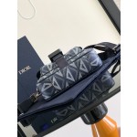 Dior 8 handbag comes with shoulder strap number: 2ESCA458CDP_ H36B (477737)