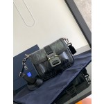 Dior 8 handbag comes with shoulder strap number 2ESCA458CDP_ H43E (477737)