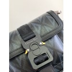 Dior 8 handbag comes with shoulder strap number 2ESCA458CDP_ H43E (477737)