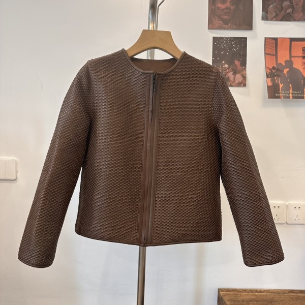 Fendi Heavy Industries Handwoven