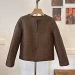 Fendi Heavy Industries Handwoven