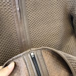 Fendi Heavy Industries Handwoven