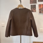 Fendi Heavy Industries Handwoven