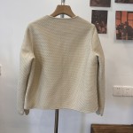 Fendi Heavy Industries Handwoven