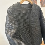 Fendi Heavy Industries Handwoven