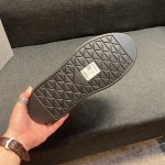 Prada's new genuine leather business suit shoes