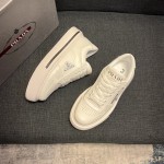 Prada modern style sneakers