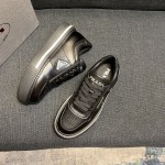 Prada modern style sneakers