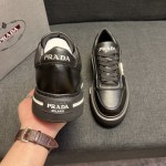 Prada modern style sneakers