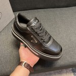 Prada modern style sneakers
