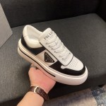 Prada modern style sneakers