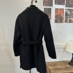 Hermes 2023 Early Autumn New Product Best Coat of the Season