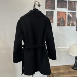 Hermes 2023 Early Autumn New Product Best Coat of the Season