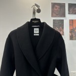 Hermes 2023 Early Autumn New Product Best Coat of the Season