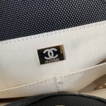 CHANEL Beach Bag Shopping Bag Model Number: AS93786