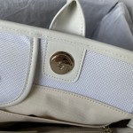 CHANEL Beach Bag Shopping Bag Model Number: AS93786