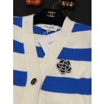 CHANEL CARDIGAN TOP