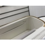 CHANEL 23k New Product Pocket Box Bag A96023