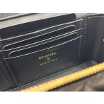 CHANEL 23k New Product Pocket Box Bag A96023