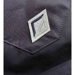 Dior zipper work jacket jacket jacket