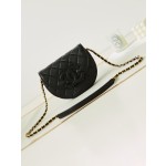 CHANEL saddle bag model number AS3867