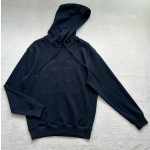 Prada's New Linen Embroidered Hoodie