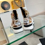 CHANEL's Latest Middle Boot