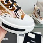 CHANEL's Latest Middle Boot