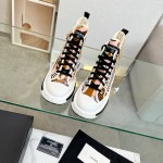 CHANEL's Latest Middle Boot