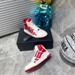 𝐀𝐌𝐢𝐑 Low cut bone shoes