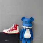 𝐀𝐌𝐢𝐑 Low cut bone shoes