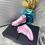 𝐀𝐌𝐢𝐑 Low cut bone shoes