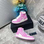 𝐀𝐌𝐢𝐑 Low cut bone shoes