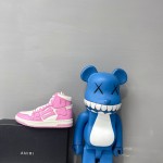 𝐀𝐌𝐢𝐑 Low cut bone shoes