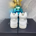 𝐀𝐌𝐢𝐑 Low cut bone shoes