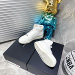 𝐀𝐌𝐢𝐑 Low cut bone shoes